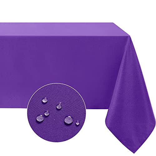 Softalker Square Tablecloth