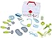Think Gizmos Pretend Play Sets for Kids - Fun Play Sets for Boys & Girl (Doctor Set)