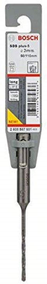 Bosch 2608587801 Hammer Drill Bits