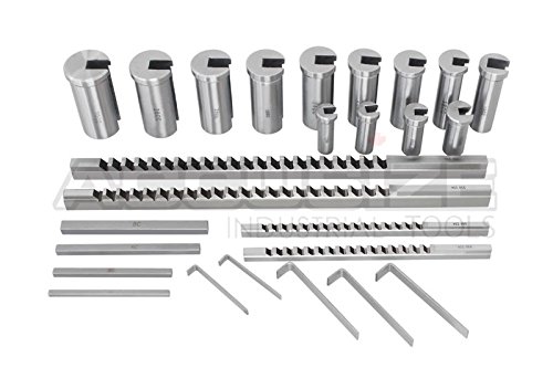 2 Accusize+Metric+Keyway+Combinations+5100+0070