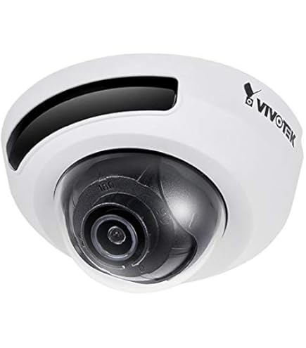 Amazon.com : VIVOTEK FD9388-HTV LAN IP Surveillance Camera