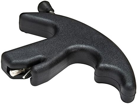 Archery &amp; Accessories MOSSY OAK BOW ARCHERY THUMB STYLE RELEASE/RELEASER #MO-TSR
