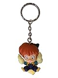 Great Eastern Entertainment Inuyasha Shippo SD 3D Keychain