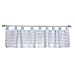 Trend Lab Blue Sky Window Valance