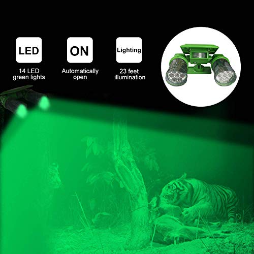 해외구매대행 29 99 Trail Watcher Deer Feeder Light Hog Hunting