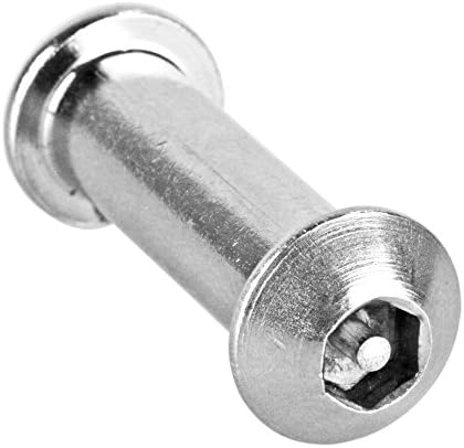 25mm Allen Security Binder Bolt