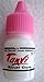Bindi Tattoo Tikka Glue Gum New Bottle - Can Stick Used Bindi - India