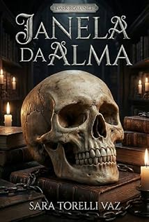 Livro Janela da Alma