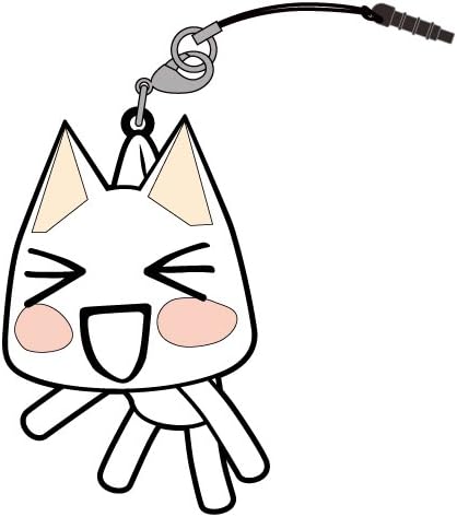 Amazon どこでもいっしょ どこでもいっしょ トロ つままれストラップ アニメ 萌えグッズ 通販