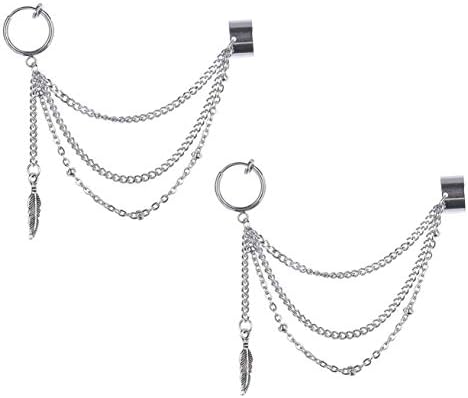jikaifaquyanhel Kpop BTS Bangtan Boys V Earrings Jewelry Accessories for BTS Fans