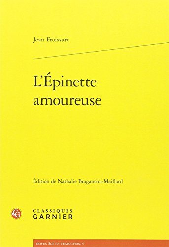 L' épinette amoureuse