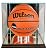 NBA Rectangle Basketball Glass Display Case