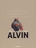 Alvin : Coffret en 2 volumes : Tome 1, L'héritage d'Abélard ; Tome 2, Le bal des monstres. Avec un by