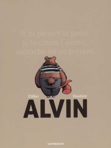 Alvin : Coffret en 2 volumes : Tome 1, L'héritage d'Abélard ; Tome 2, Le bal des monstres. Avec un by Régis Hautière, Renaud Dillies