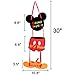 Threemart Party Supplies Come Inside It's Fun Inside 1st Birthday Welcome Hanger Kids Garland Banner For Baby Shower Parties Decoration