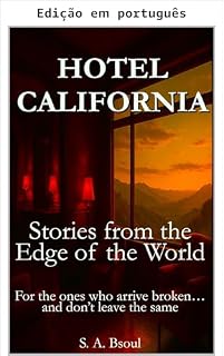 Livro Hotel California