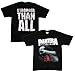 Bravado Pantera Men's Vulgar Display of Power Stronger T-Shirt Large Black | Officially Licensed Merchandise