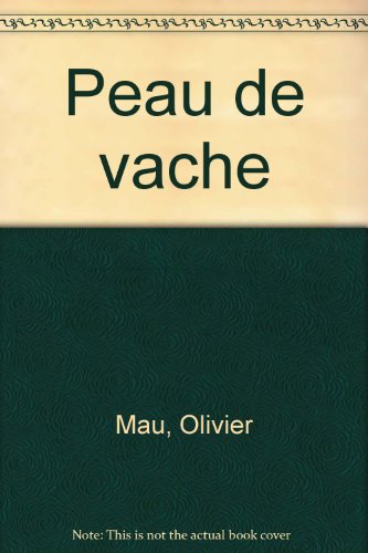 Peau de vache