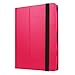 Lenovo MIIX 320 Case,Mama Mouth PU Leather Folio Stand Cover for 10.1