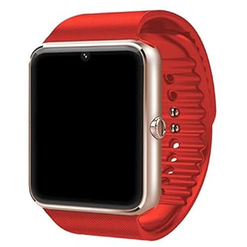 XINHUANG 2019 Bluetooth Smart Watch for teléfono iPhone for Huawei ...