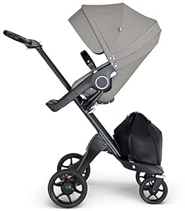 stokke xplory v6 stroller