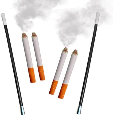 how to make a fake cigarette box Amazon.com: Fun Costumes Plastic Giant Cigarette Holder Accessory Standard  : Health & Household