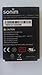 OEM Sonim Extended Life 1950mAh Battery for XP5560 BOLT XP STRIKE XP3410 ARMOR XP3400