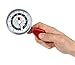 Baseline 12-0226 Pinch Gauge, Hydraulic, LiTe, 50 lb Capacity