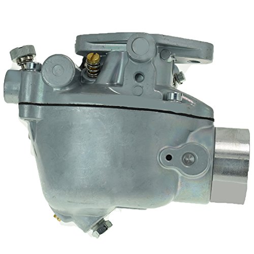 Eae9510D Carburetor for Ford 600 700 134Cid Gas Tractor Replacement Import Carb Eae9510D