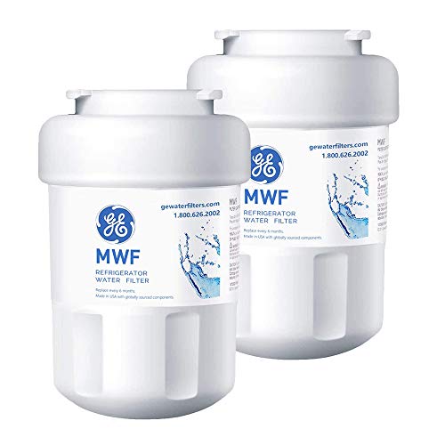 MWF Refrigerator Water Filter For GE Smartwater Water Filter