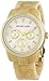 Michael Kors Women's MK5039 Ritz Horn Watch