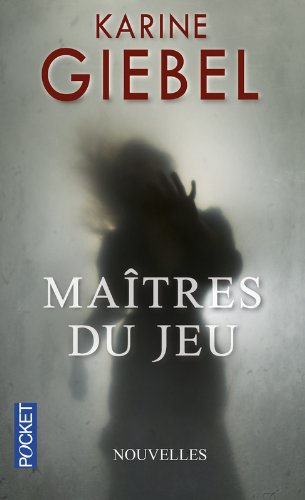 Maitres Du Jeu (French Edition)