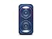 Sony GTKXB60/L GTKXB60/B High Power Portable Wireless Bluetooth Speaker, Blue