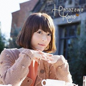 Kana Hanazawa Kana Hanazawa Happy Endings Cd Dvd Japan Ltd Cd Svwc 79 Amazon Com Music