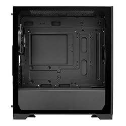 Cooler Master Elite 301 Lite Micro-ATX High Airflow