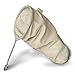 Twister Grade 100+ Cheesecloth Strainer 5