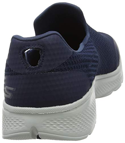 skechers go walk 4 hombre blanco