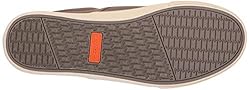 Lugz Men's Clipper Sneaker, Dark