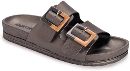 Amazon.com | Birkenstock Arizona Exquisite Black Nubuck N 37 N EU