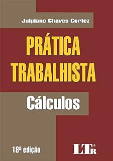 Livro Prática Trabalhista