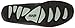 Ahnu Women's Penny Slip On