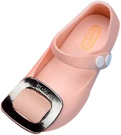 mary jane jelly shoes