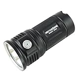 ThruNite Mini TN30 3660 Lumens Triple Cree XP-L V6