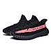 Leeng Men's Women's Breathable Mesh 350 V2 Sport Sneakers