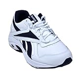 Reebok Mens DMX Mania Walking Shoe