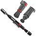 Camera Cleaning Kit Essential Package for DSLR and Sensitive Electronics: APS-C Sensor and Cotton Swab, Lens Pen, Lens Brush, Wet Wipes, Lens Cleaning Paper, Microfiber Cloth, Air Blower