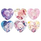 『プロジェクトセカイ カラフルステージ! feat. 初音ミク』H/Art Collection 缶バッジ vol.1 暁山 瑞希(全6種)