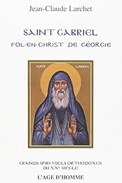 Saint Gabriel