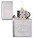 Zippo Harley-Davidson Engraved Pocket Lighter