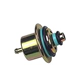 Fuel Pressure Regulator Gas Fit For Ram Van Truck Jeep Grand Cherokee Wrangler Dodge